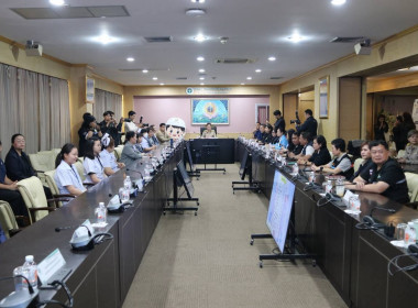 ยกระดับอาหารปลอดภัย! รมช.เกษตรฯ ดัน ... พารามิเตอร์รูปภาพ 32